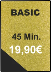 Beratungsgesprch BASIC