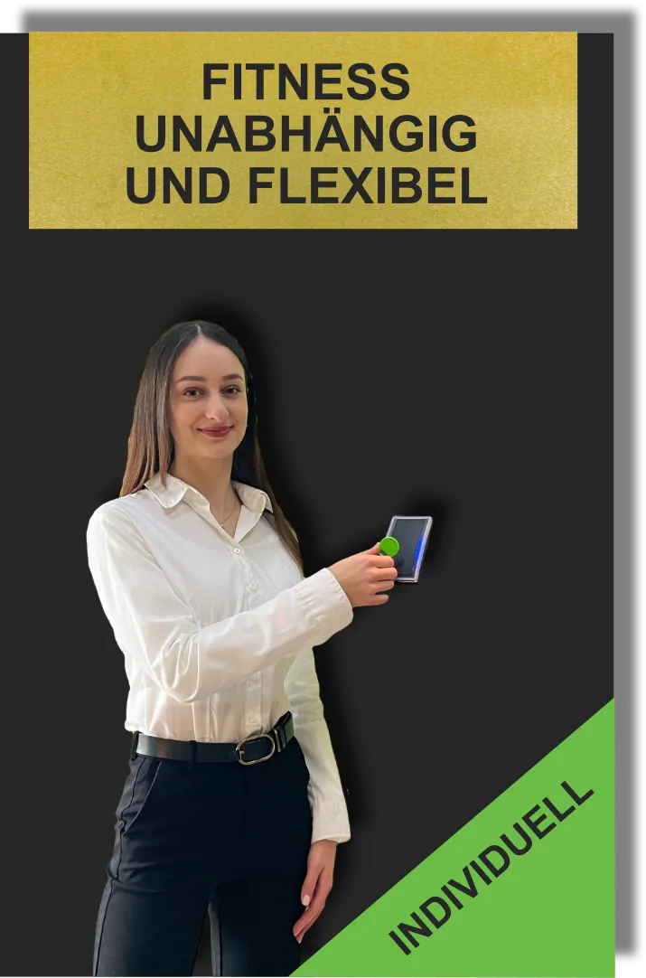 Individuell & Flexibel