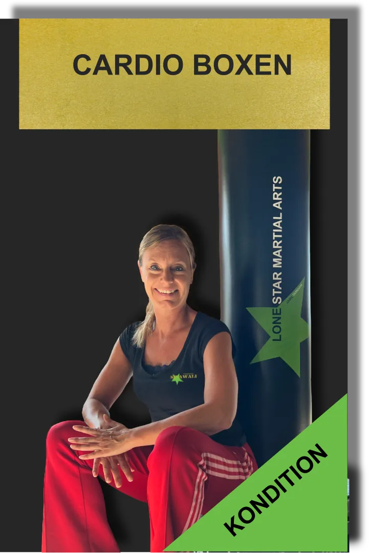 Cardio Boxen