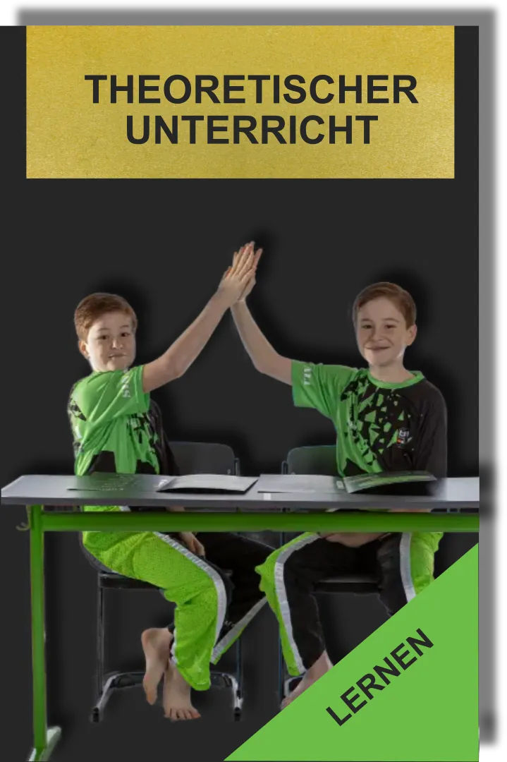 Theoretischer Unterricht