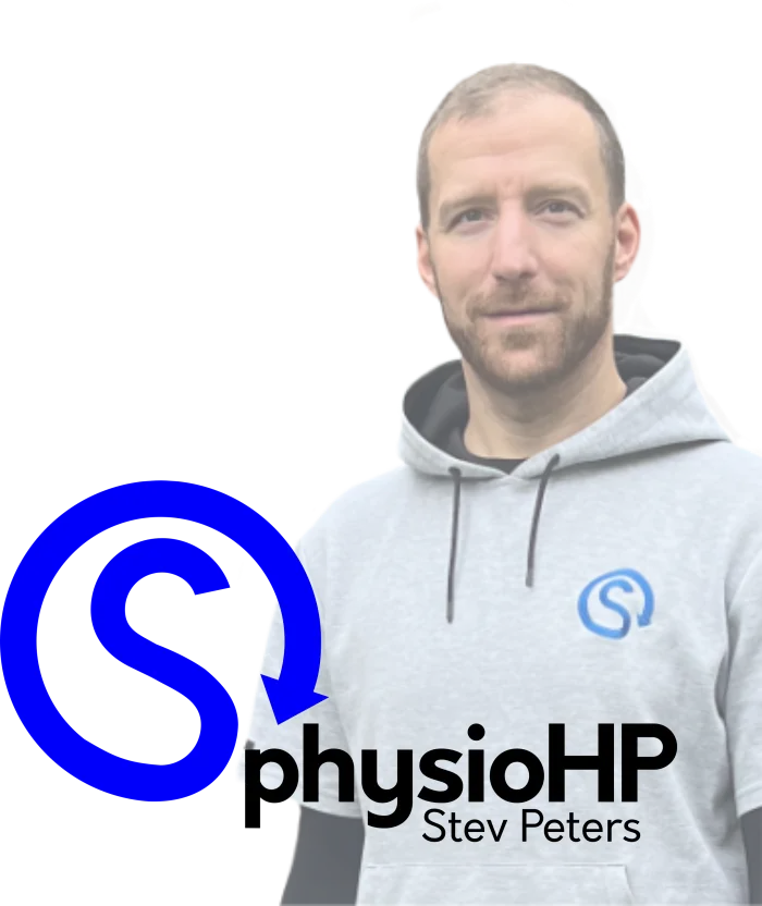 s-physioHP - Physiotherapeut