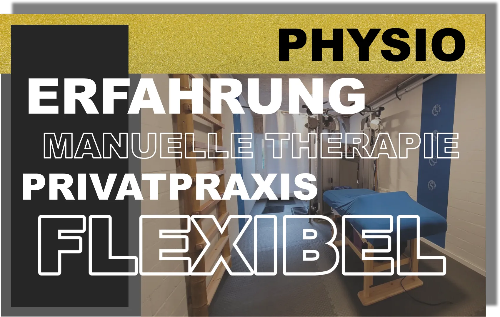 s-physioHP - Physiotherapie  Personal Training